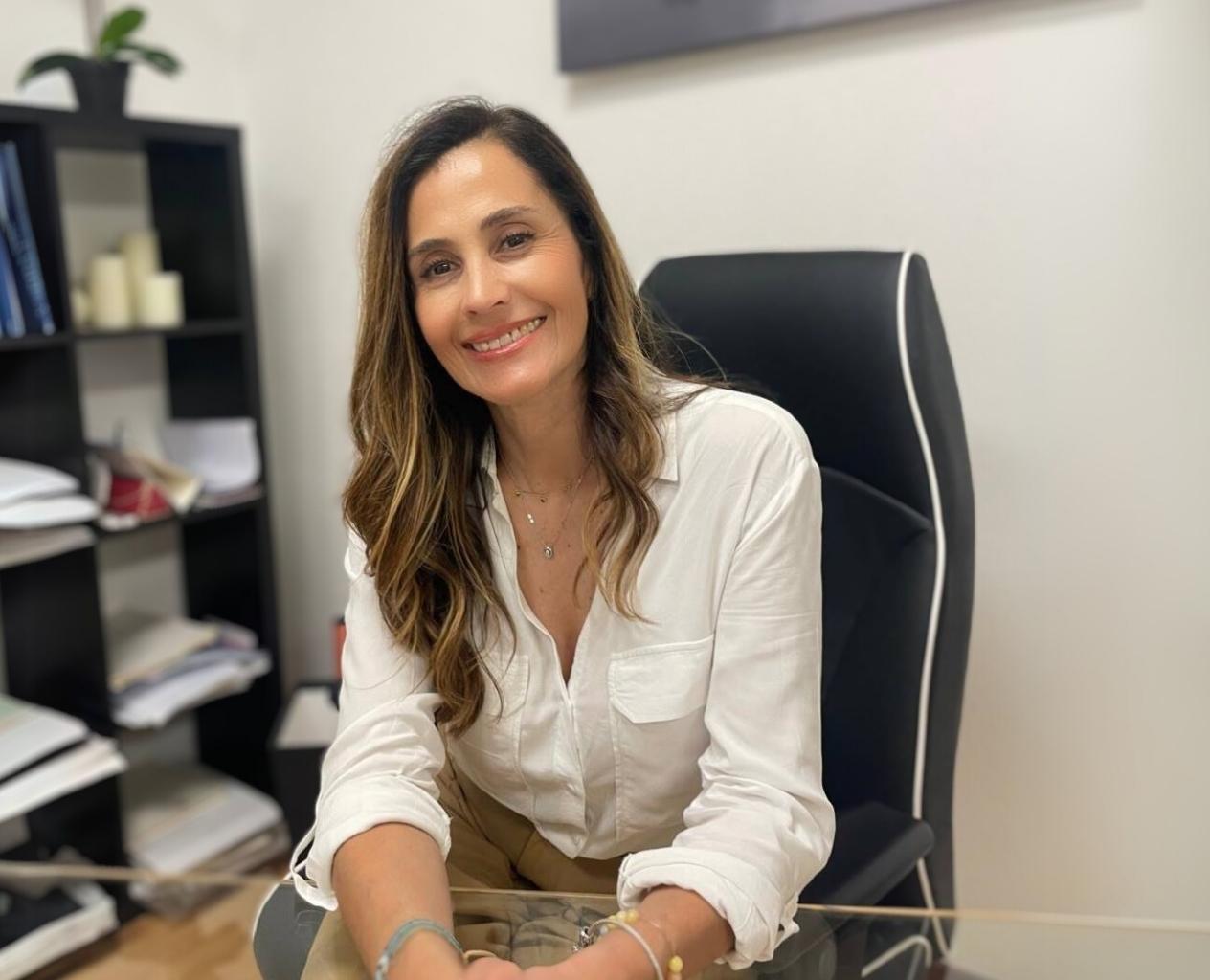 psicóloga en Santander